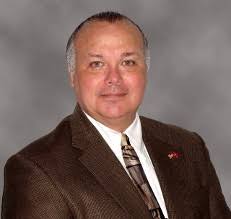 Larry Weidner's Instagram, Twitter & Facebook