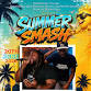 SUMMER SMASH