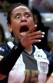 ESCÁNDALOOOO 👁🫦👁quiere decir que los chabelazos serán aún mas: