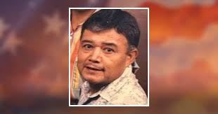 Tony "Do-o-ni" "Tsi-s-de-tsi" Mouse Obituary November 3, 2023