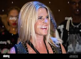 Fashion designer pia bolte hi-res stock photography and images