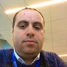 Tony Milano (@BledarKodra)