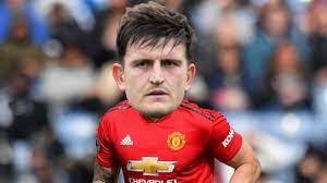 Harry maguire highlights vs sevilla harry maguire funny fails manchester united fails funny moments. íŠ¸ìœ„í„°ì˜ The Tactical Times ë‹˜ How Does The Edited Picture Used By Sportsjoedotie For Their Article Harry Maguire Is Unfairly Judged Because Of His Head End Up As Google S Default For The