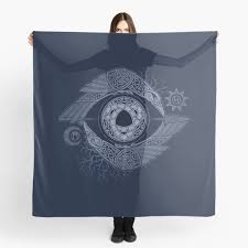 Ravens Scarves Redbubble