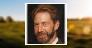 Randall Keith Patterson Obituary June 16, 2017