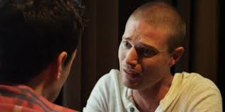 The Falls: Testament of Love