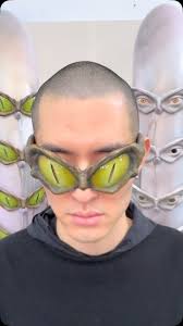 도쿄 시부야에 위치한 디젤갤러리에서 개인전을 합니다! □ Exh info DIESEL ART GALLERY will host a  solo exhibition by Ahn Taewon titled "deep sea fish" from Friday, JAN 25,  2025, to Wednesday, APR