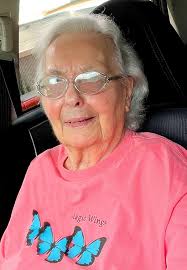 C. Joan Tarrant Obituary