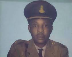 Col. S. Ogunewe was the 34th officer commissioned in the Nigerian Army as  well as Emeka Odumegwu-Ojukwu's close aide during the period between 1967  and 1970, serving as Principal Staff Officer (PSO)