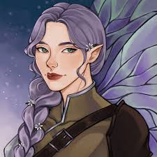 Meet Elyria Lightbreaker, aka “The Revenant” Once a celebrated Arcanian war  hero, when we meet our gal at the beginning of SMOKE AND SCAR, she is but a  shadow of her former