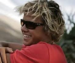 julian wilson surfer hair the julian wilson surfer hairstyle is one ...