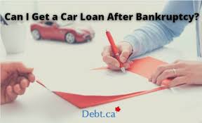 While the business has had record setting profits, dealers never stop telling car buyers we're losing money! that's the bed car dealers custom built. Can I Get A Car Loan After Bankruptcy The Ins Outs Debt Ca