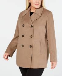 Flap collar made in dominican republic. Ù‚Ø·Ø§Ø± Ø´Ø§ØºØ± Ø³ÙŠØ§Ø³Ø§Øª Macy S Calvin Klein Peacoat Natural Soap Directory Org