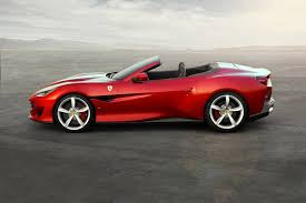 The 166 inter was an evolution of the 125 s and 166 s racing cars, it was a sports car for the street. Used 2019 Ferrari Portofino Prices Reviews And Pictures Edmunds