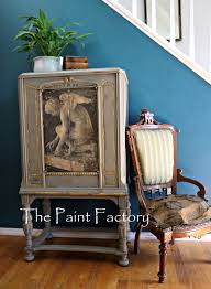 There's A New Paint In Town