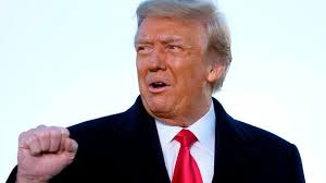 Kiểm chứng một số thành tựu của Tổng thống Donald Trump