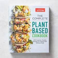 Maybe you would like to learn more about one of these? The Complete Atk Season 21 Cookbook