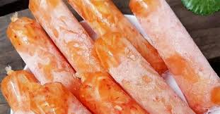 Indonesia memiliki banyak sekali resep olahan es yang menyegarkan, mulai dari es kopyor, es doger, es dawet, es buah, dan masih banyak lagi. Segarnya Es Mambo Rujak Serut Rasanya Pedas Manis Asam