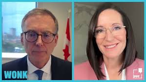 The Speech Carney Needs To Make" with The Chiefs: Brodie, Murphy and Topp