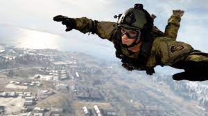 Rumours have already started circulating about a new map that is headed to warzone, rumours say fans should be expecting a much bigger map that what we… as the first year of warzone is going strong, fans are already starting to wonder just when they can expect to see a new map will be arriving. Warzone New Map When Is The Nuke Event In Warzone Pcgamesn