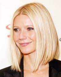Bob Hairstyles For Fine Hair Gwyneth Paltrow Medium Hair Styles Bob Hairstyles For Fine Hair Hair