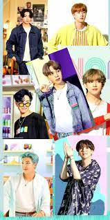 Bts Dynamite Wallpaper Lockscreen 23 August Bts Wallpaper Bts Group Picture Bts Wallpaper Desktop