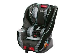 Graco S Fit4me 65 Convertible Car Seat In Flip Holds A Rear Facing Infant From 4 40 Lbs And Forward Facing Chil Car Seats Convertible Car Seat