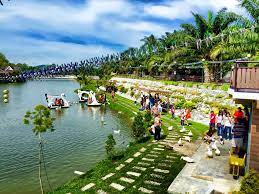 Duck farm at trong leisure farm自农休闲农庄,taiping malaysia. Trong Leisure Farm Resort Trong Perak Gokelah