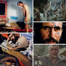 ⏳🌀😵‍💫¡Un geólogo francés demostró que el tiempo es una ilusión! Michel  Siffre se aisló durante 63 días en una cueva a 130 metros de profundidad,  sin relojes, sin luz natural y sin