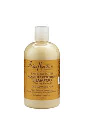 Kiehl's damage repairing & rehydrating shampoo: 15 Best Sulfate Free Shampoos 2021