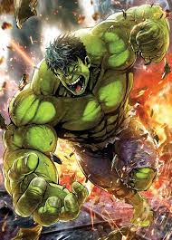 IMMORTAL HULK #7 VARIANT | Hulk comic, Hulk marvel, Hulk art