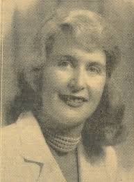 Kathryn Garvey Obituary