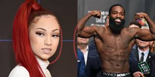 22 february 2003 (age 17). Adrien Broner Apologizes For Messaging 16 Year Old Bhad Bhabie Claims He Didn T Know Her Age Pics Total Pro Sports