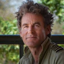 Humphrey Carter is fundraising for Hop Skip & Jump Foundation