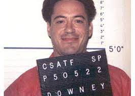 Ini Dia Cerita Singkat Dan Transformasi Penampilan Robert Downey Jr Dari Masa Ke Masa Semua Halaman Hai