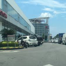 The company was founded in october 1982 as sejati motor. Photos At Umw Toyota Motor Sdn Bhd Lot 7142 Section 64 Jalan Pending
