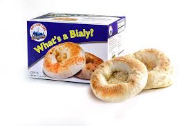 Bialy – Boichik Bagels