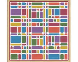 Digital downloadable orenco originals counted cross stitch charts/patterns. Mandala 15 Intention Counted Cross Stitch Pattern Etsy Counted Cross Stitch Patterns Cross Stitch Patterns Counted Cross Stitch