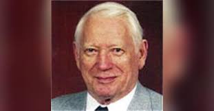 Holger Hansen Obituary