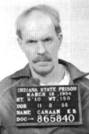 CANAAN, KEITH B. # 48