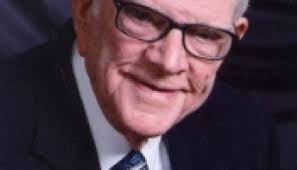 Eulogizing Brad Thompson: A lifetime of service