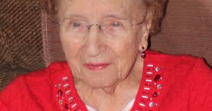 Obituary: Dorothy Hahn