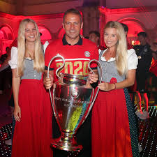 Check spelling or type a new query. Hansi Flick Speaks On Unforgettable Two Years At Bayern Munich Bavarian Football Works