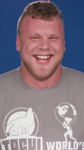 abs of steel @tomstoltmanofficial 💪