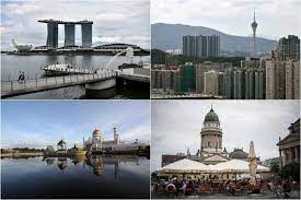 Tourism in singapore is a major industry and contributor to the singaporean economy, attracting 18.5 million international tourists in 2018, more than three times singapore's total population. Gkts9 Fp7bjirm
