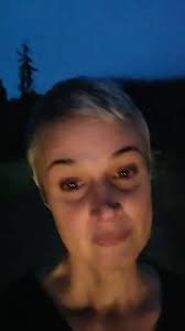 Sharing my thoughts and feelings as i headed north last night, going to  visit Luna for the 25 year anniversary and to support Sanctuary Forest.,  PS. i am posting this not just for me, but to remind ...