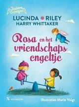 Ze was altijd onvindbaar, maar als georg hoffman onthult dat hij haar misschien op het spoor is, ontdekken maia en ally dat er twee aanwijzingen zijn: Libris Zeven Zussen Reeks Lucinda Riley