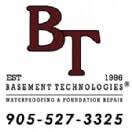 Working with them was a pleasure. Basement Technologies Trustedpros