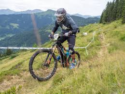 Deutsche E Bike Meisterschaft 2019 In Bad Wildbad Meisterschaft Rennen Und Deutsche
