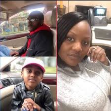 Keena Brown (@BIGBEAUTY35)